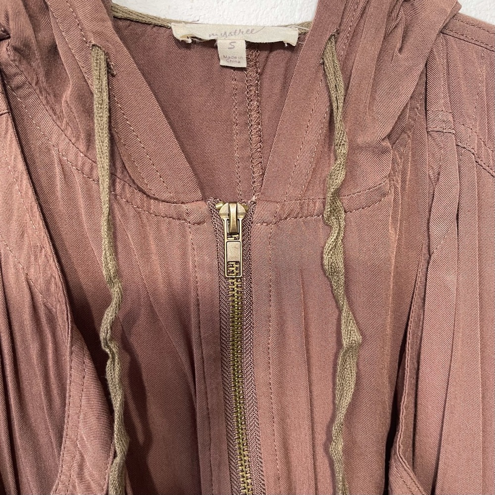 Mystree jacket - Picture 15 of 16